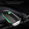 Lishi Bicycle Light Set