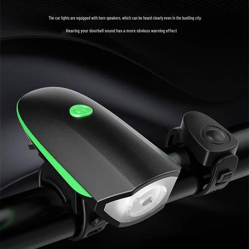 Lishi Bicycle Light Set