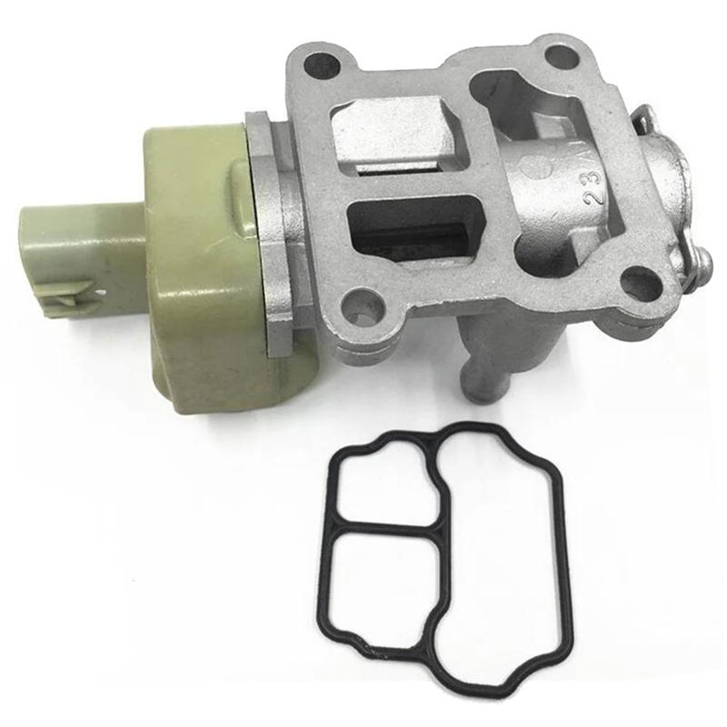 A33G-16022-P2A-J01 Car Idle Air Control Valve IACV IAC For Honda Civic HR-V Acura 1995-2001 16022-P2E-A51 Idle Speed Valve как