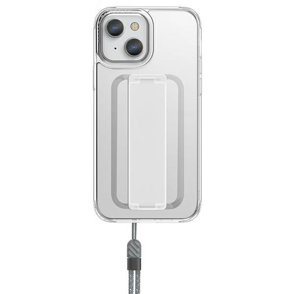 UNIQ Heldro case iPhone 13 / 14 / 156.1" transparent/clear