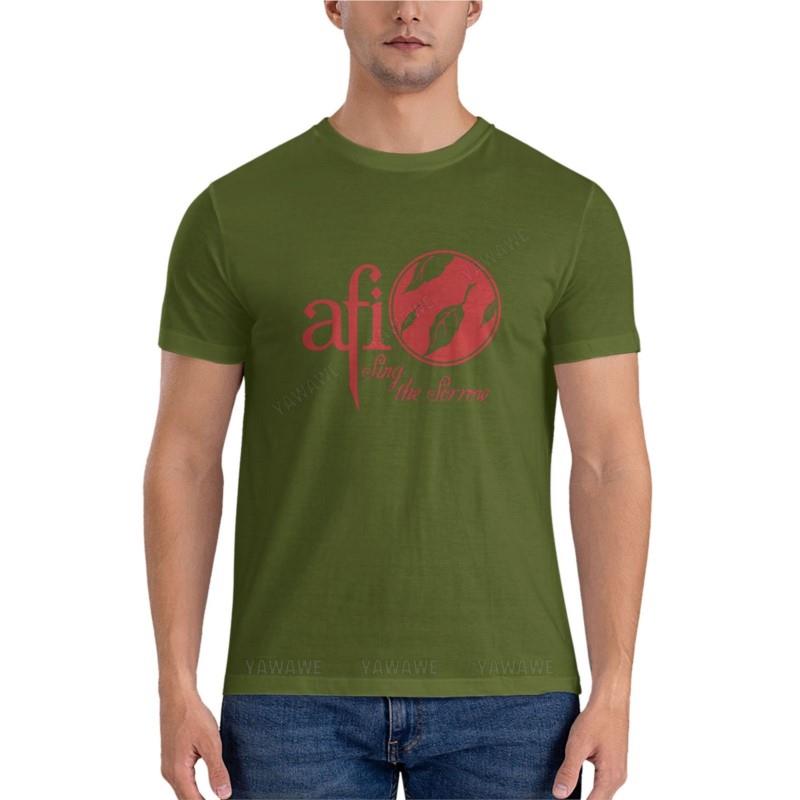 The Sing The Sorrow Bodies Of Afi Band Summer Show Essential Tshirt Unisexs Graphic Tshirts Funny Unisexs Tshirts