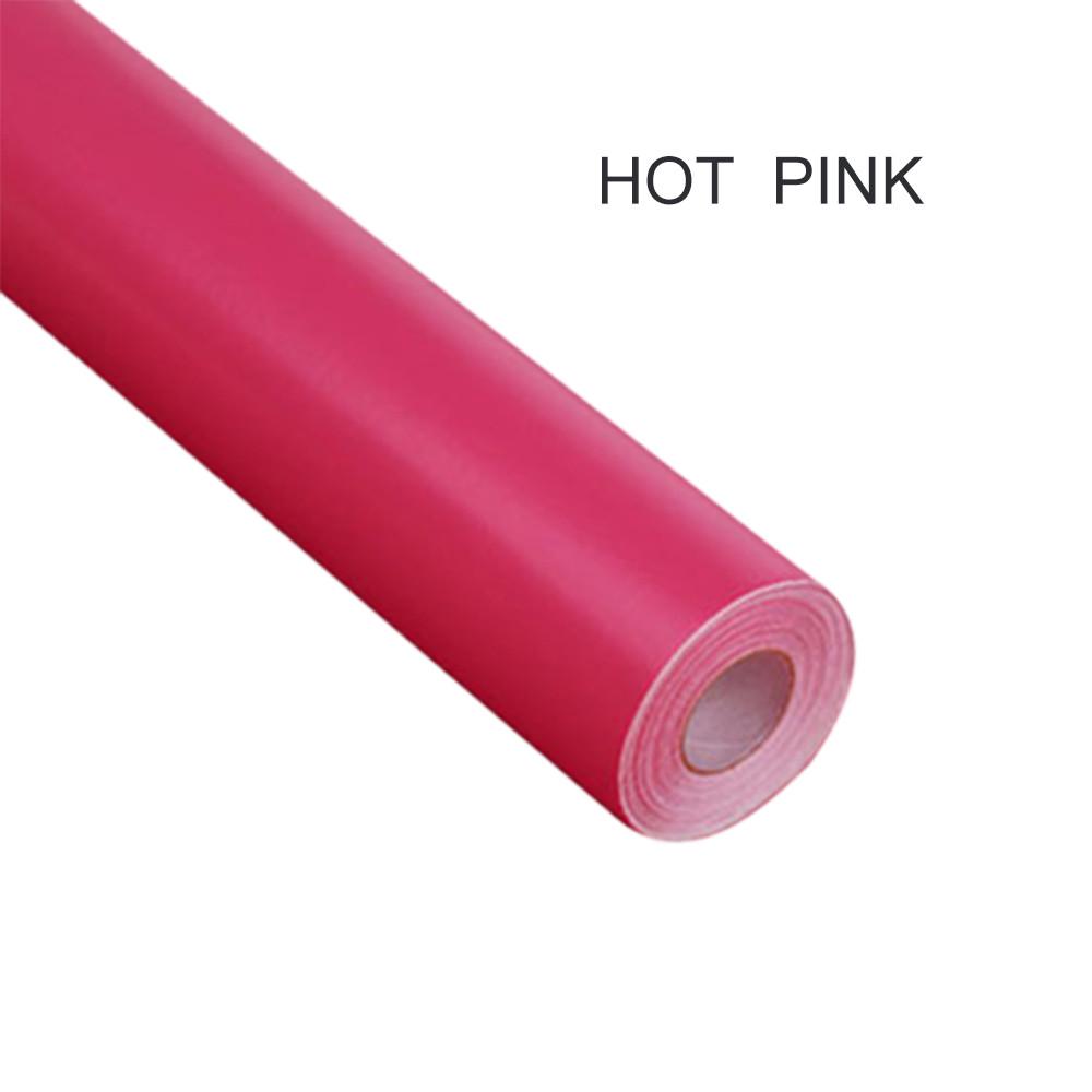  Kind Color Shiny Furniture Refurbished Stickers Pvc Removable Wallpaper Home 