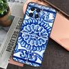 Moroccan Tile Case For Samsung Galaxy M20 M15 M55 M31s M51 M21 M11 M13 M33 M53 M52 M32 M12 M14 M34 M54