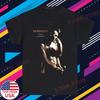 Morrissey Your Arsenal Herren Schwarz Größe S-5XL