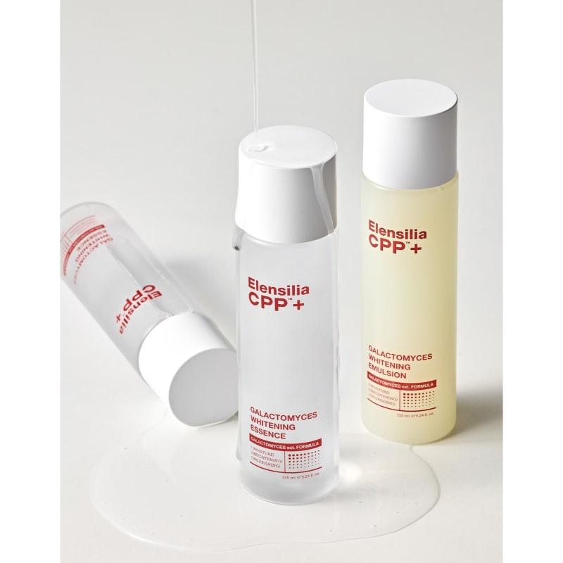 CP Galactomyces Whitening Emulsion