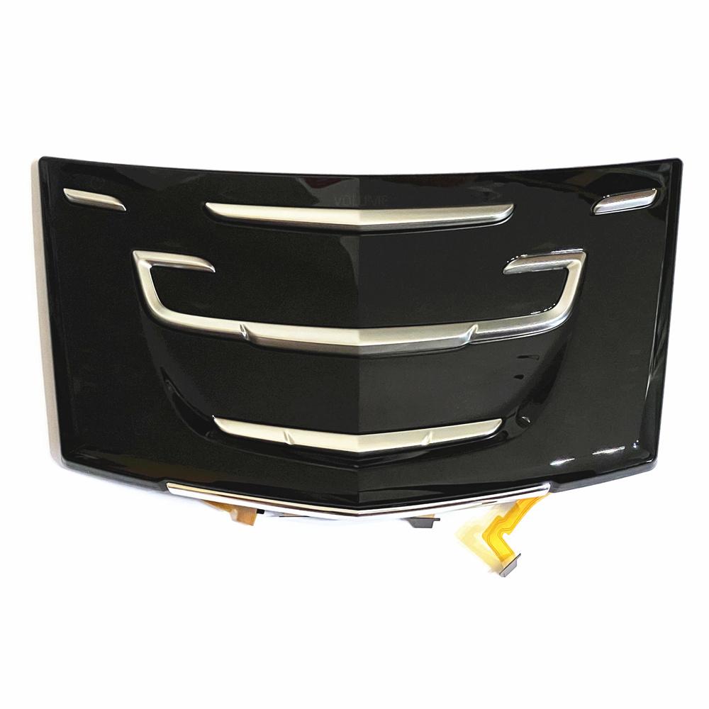 For Cadillac ATS SRX XTS CTS 3-Button Seat Light Type Air Conditioning Panel New
