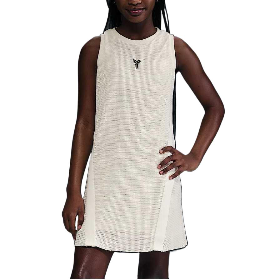 

Nike Sleeveless Comfortable Skin-Friendly Versatile Dress Kids Dresses Image-Color IB0019-133 S