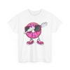 Donut Shirt, Dabbing Donut Sunglasses Sweet Food Donuts Lovers Cute Shirt