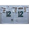 Miami Dolphins Retro NFL Jersey 13 Dan Marino Limited Edition Throwback Football Uniform Men