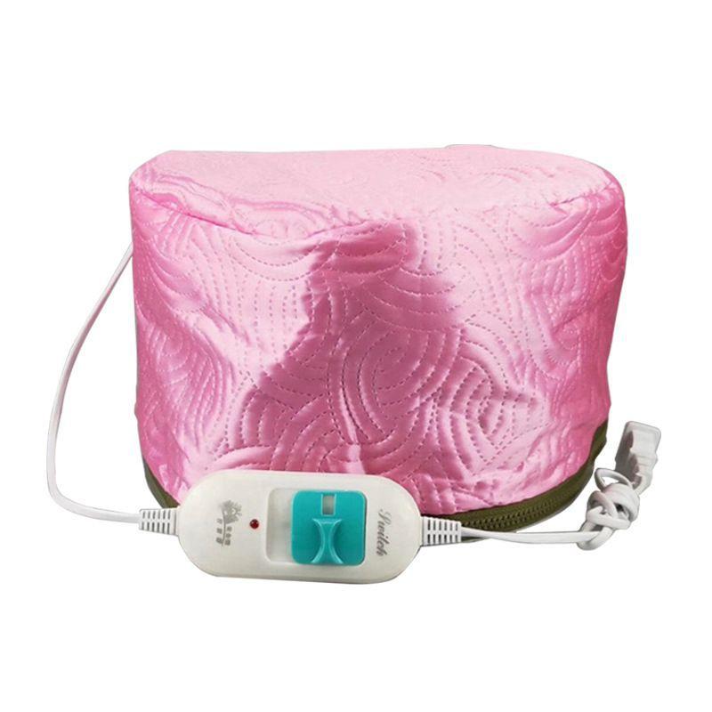 New Salon Product Hair Care Heating Cap Home Use Hair Care Hair Dryer