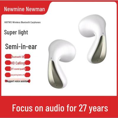 Taşınabilir Ses ve Video Aletleri – Kablosuz Kulaklık