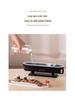 Ship Smoke Ring Aromatherapy Humidifier - 2025 Cruise Ship Model Ultrasonic Spray Gift