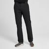 The North Face Casual Pants Men's Black Moderate Straight Fit Pants NF0A4U8T-JK3