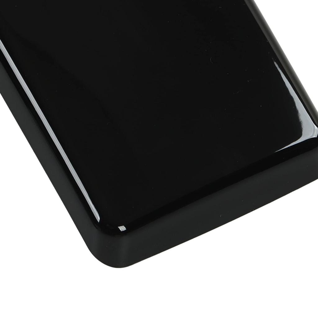 KIMISS Frontfangerlist, Erstatning G-klasse AMG G63 2019-2020 Frontfanger Dekorlist Biltilbehør Eksteriør