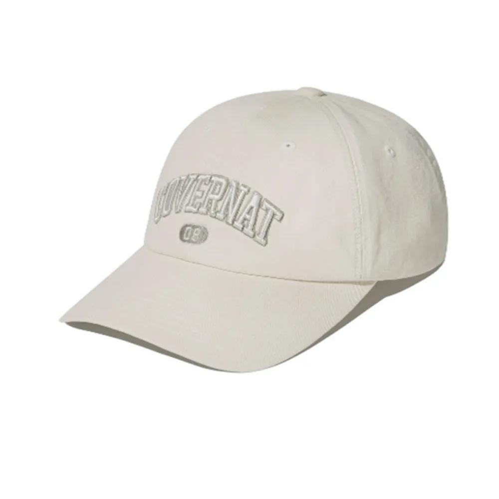 Arch Volume Ball Cap Unisex B1 CO2506CA35 IV BK BL 3.CO2506CA35 BL