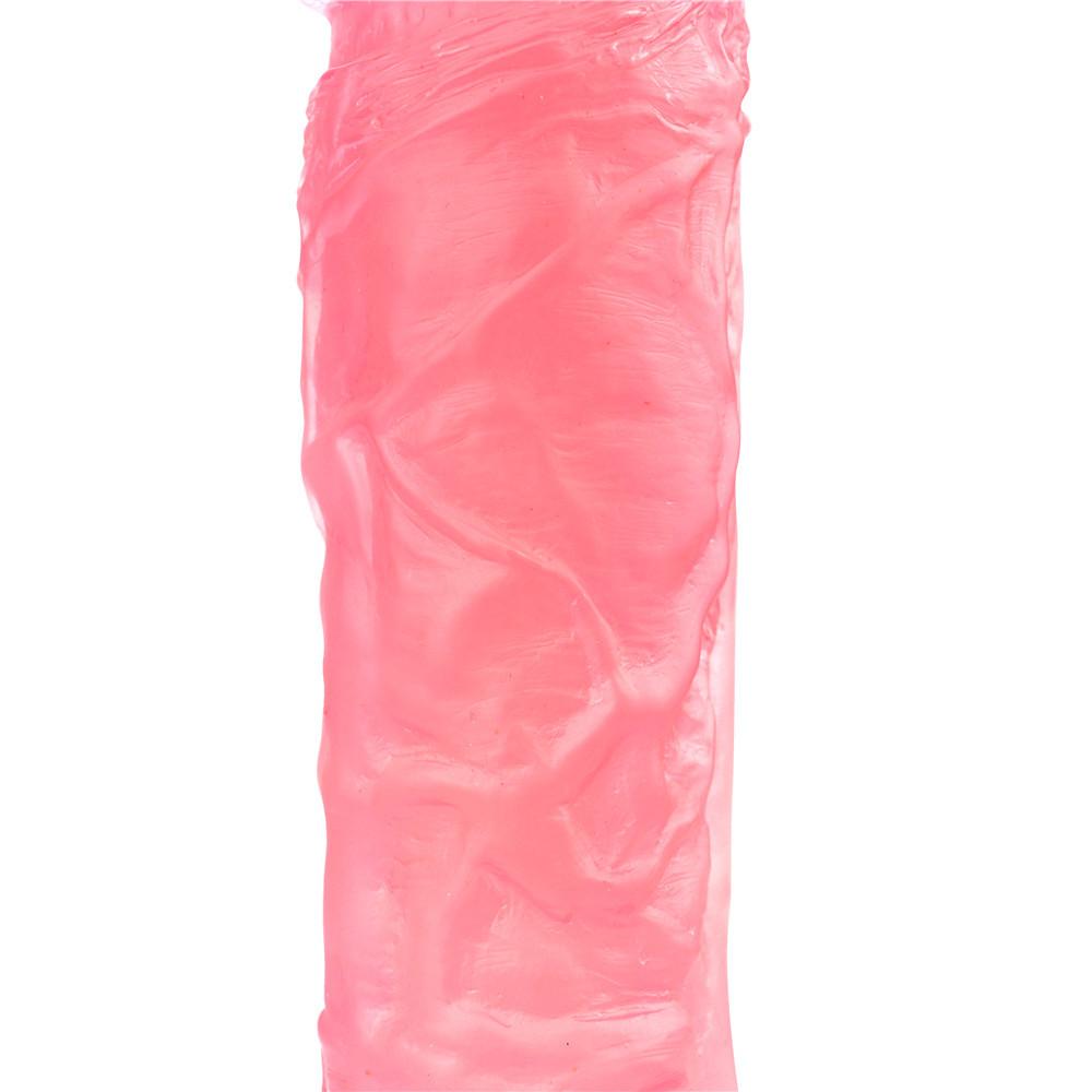 26cm Realistic Dildo Anal Dildos for Women Men with Suction Cup Fake Dick Big Penis Butt Plug Erotic Sex Toys for Man Masturbate