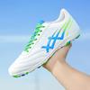 Broken Nail Football Shoes Artificial Turf Men's and Women's Children's Students' Youth Competition Training Shoes