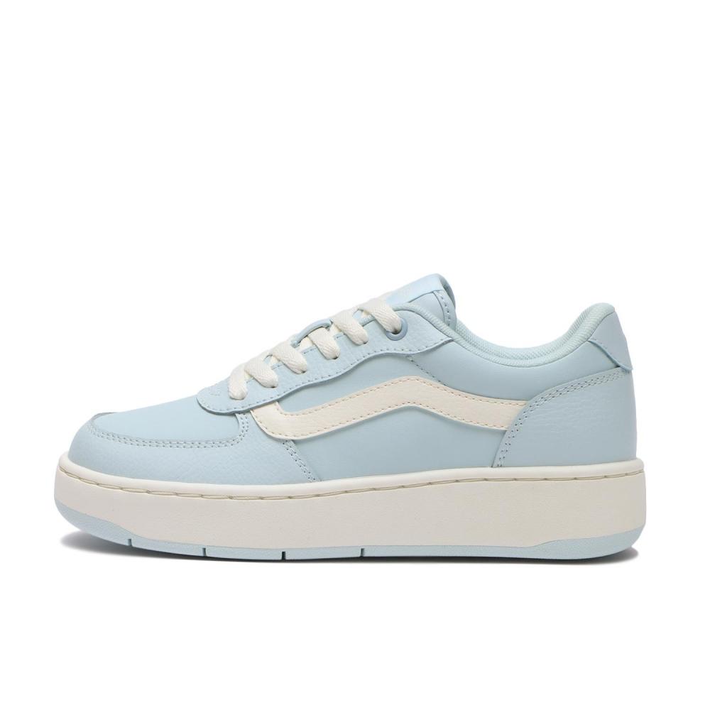 

Vans Kuric Plat V2948 Plat S.blue Whisper 220