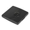 Saxophone Reed Box Portable Sax Reeds Container Woodwind Instrument Accessory