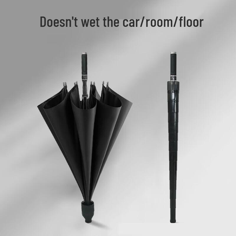 Shangheng Automatic Windproof Golf Umbrella