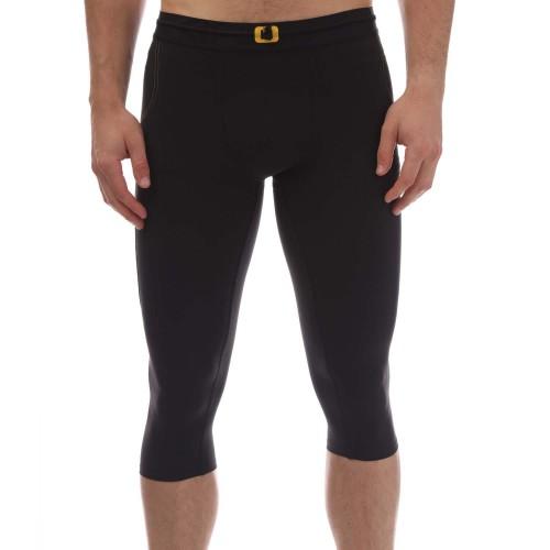 Skins Mens Series-3 Thermal 3/4 Tights