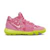 Nike Kyrie 5 Spongebob Patrick PS House Of Hoops CN4501-600