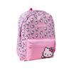 Hello Kitty Zaino Stampato All-Over per Ragazze