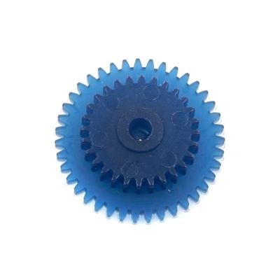 BGE649 VDO Tachometer Kilometerzähler Kilometerstand Cluster Reparatur Zahnrad 39x28 Zähne