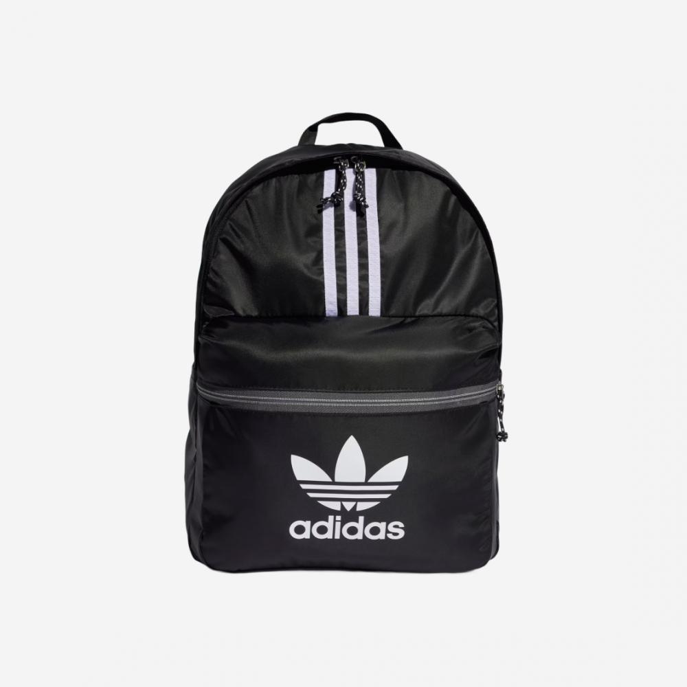 

Рюкзак Adidas Adicolor Archive Черный