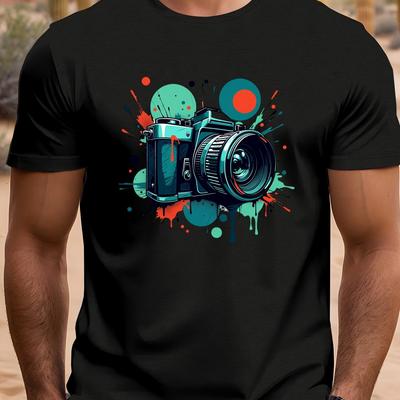 Koszulki i topy – T-shirty i koszulki