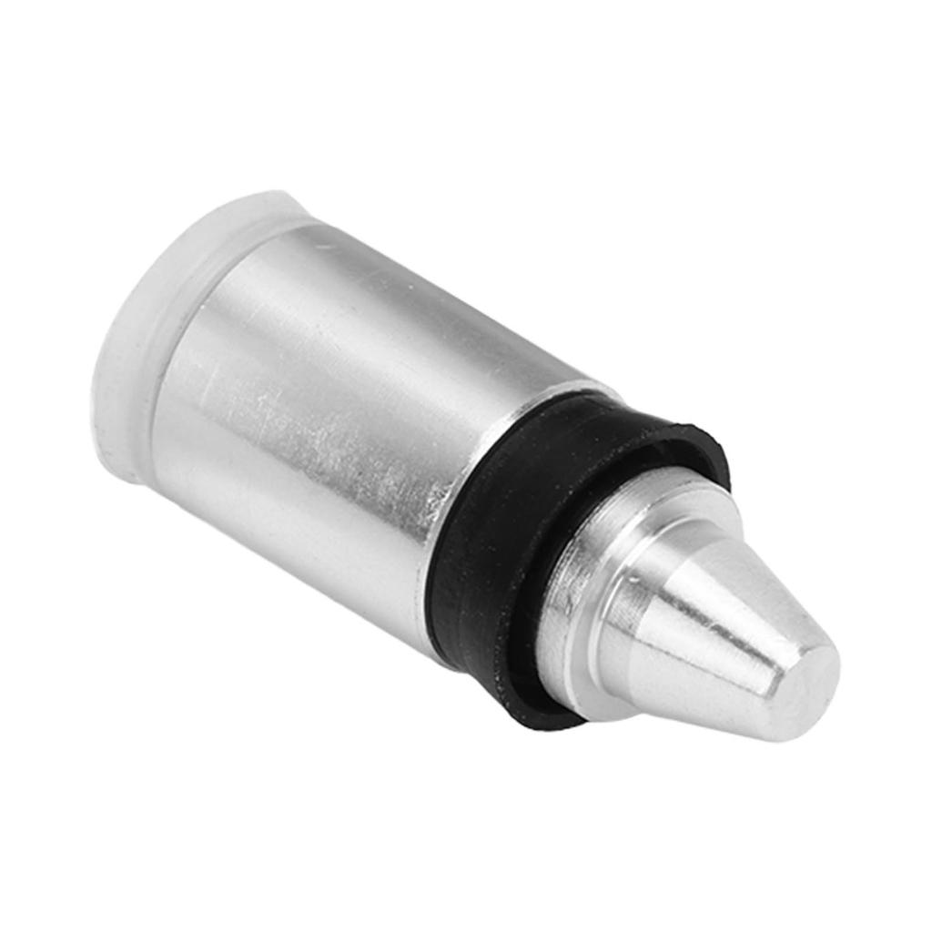 Bicycle Seatpost Aluminium Alloy Lightweight Shock Absorber Seatpost for Mountain Cycling