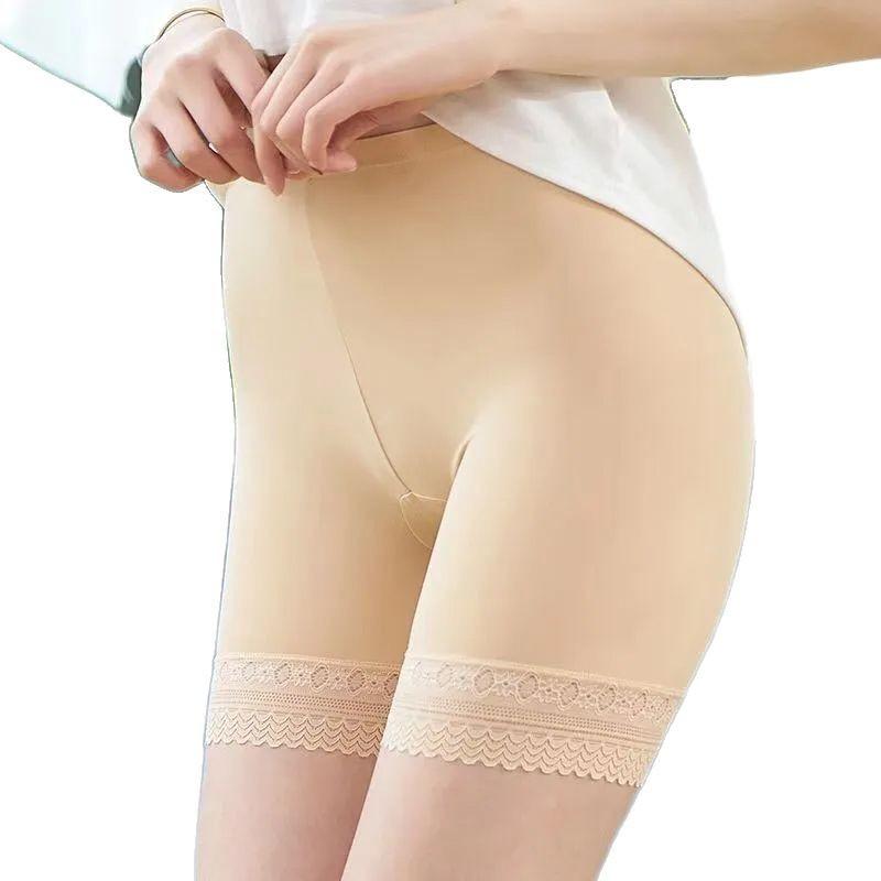 

GMXIA Women s Fashion Casual Summer Spring Leisure Shorts XXXL бежевый