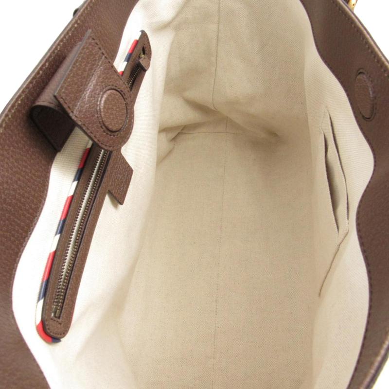 Gucci handbag GG SUPERME printed embroidery stitching old flower all over print canvas patchwork messenger bag tote bag tote bag shopping bag