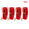 24V 12V Tailights Car Brake Stop Lights Rear Warning 21 LED Tail Light Indicators Truck Side Marker Lamps DRL Day Running Lights