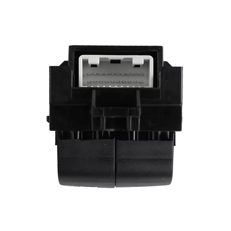 Glass Lift Switch 84040-0E160 840400E160 Power Window Button Switch For Toyota Highlander