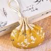 Dragon Boat Festival Lucky Sachet and Coin Pouch - Hanfu Car Pendant and Small Gift.