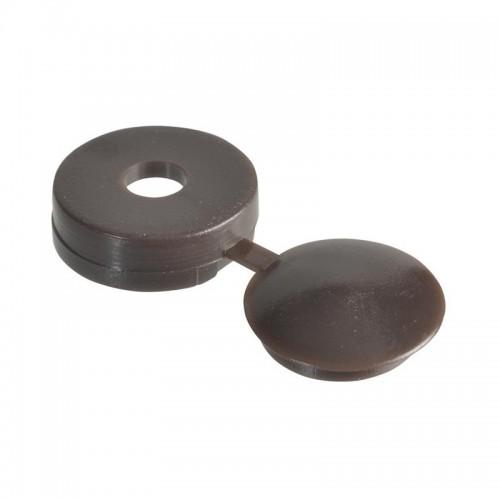 Forgefix Hinged Cover Caps, Bagged