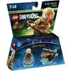 Figurka lego dimensions - Legolas - Pán prstenů