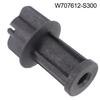 Rear Outer Lamp Nut Car Rear Outer Lamp Nut For Ford For Fiesta 2011-2019
