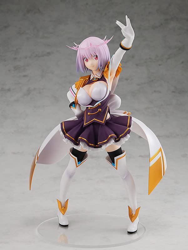 POP UP PARADE Movie Version Gridman Universe Akane Shinjo L Size Plastic Painted Finished Figure [New Order] Non-scale