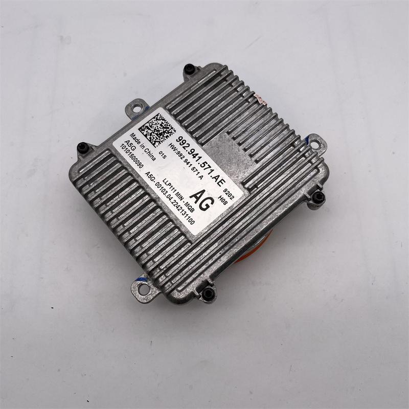 For Volkswagen Tiguan Seat Ateca Leon Formentor Original Headlight Lamp Ballast Driver Control Module 992941571AE 992.941.571.AE