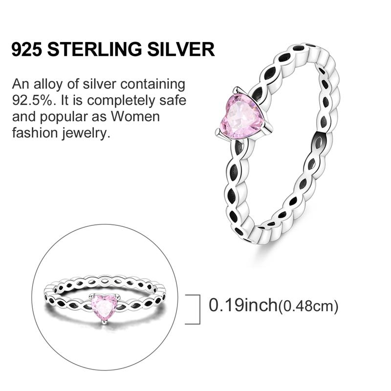 925 Silver Sun Rainbow Ring Butterfly Rings Beaded For Women Original Design Luxury Fine Jewelry Gift Party