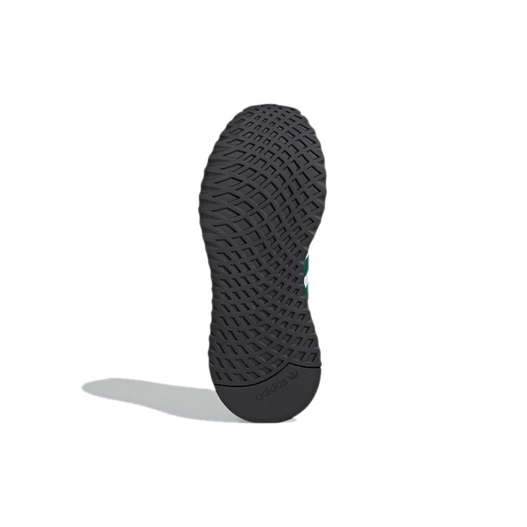 Adidas U_Path White Collegiate Green Unisex joggesko Crystal-White Core-Black FX5261