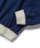 EXPRESSHOLIDAY Authentic Nylon Pullover_Navy (Type A)