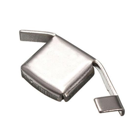 Univerzální přítlačné patky magnetického vedení švu pro šicí stroje Díly pro kutily