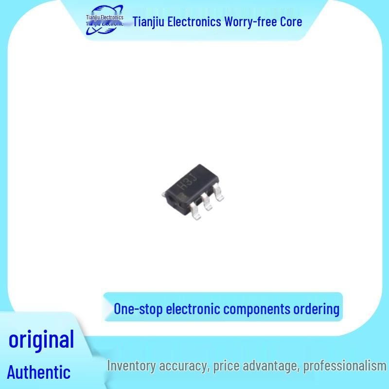 ADA4807-1ARJZ-R7 Chip IC - Original One-Stop BOM Matching Component