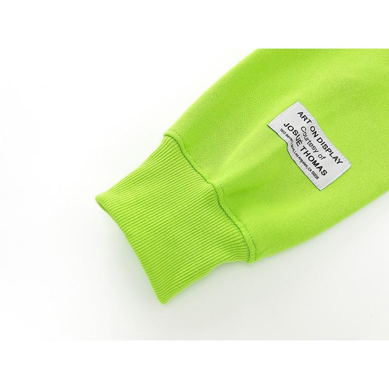 GMXIA Modna, Wszechstronna, Codzienna, Luźna i Modna Bluza z Kapturem