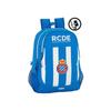 SAFTA - RCD ESPANYOL CAR ADAPTATION BACKPACK