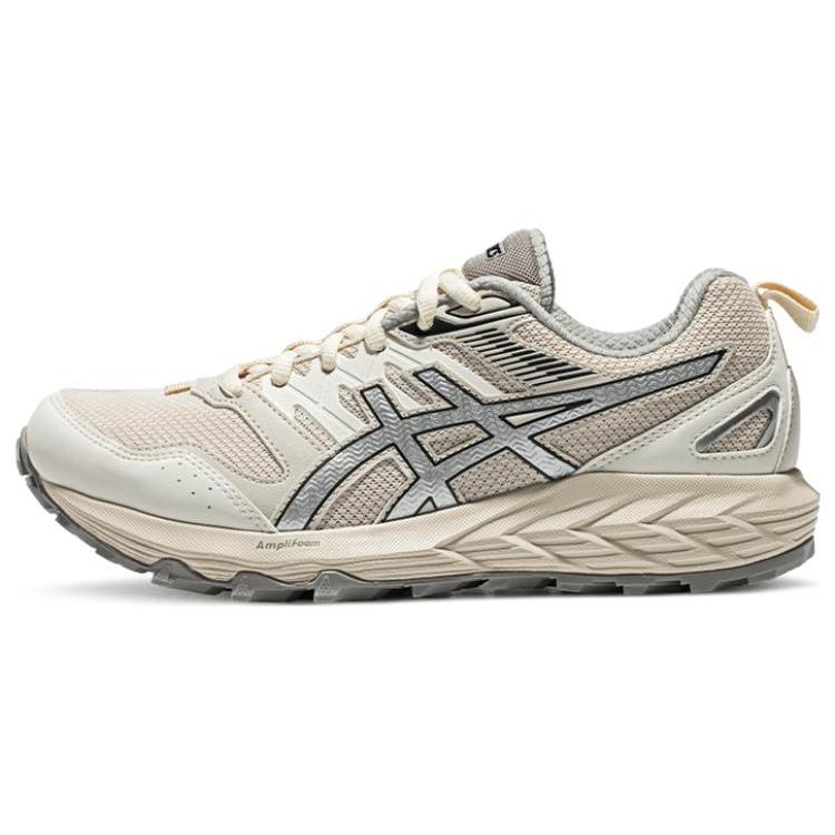 New Asics Gel Sonoma Cn 'Beige Silver' Women's 1012B656-200