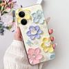 For Oppo Reno 9 Pro 5G Case PGX110 Cool Design Luxury Painted Cover Soft Silicone Case For Oppo Reno9 Pro Reno 9 5G Fundas Coque